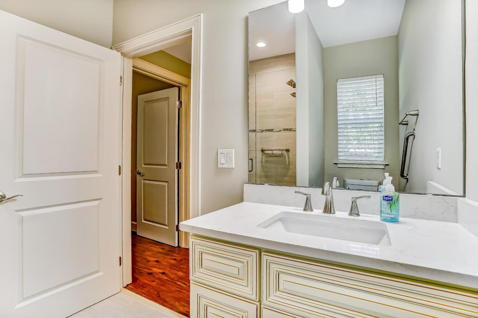 5422 Leonard Street Apartment Fernandina Beach Ngoại thất bức ảnh
