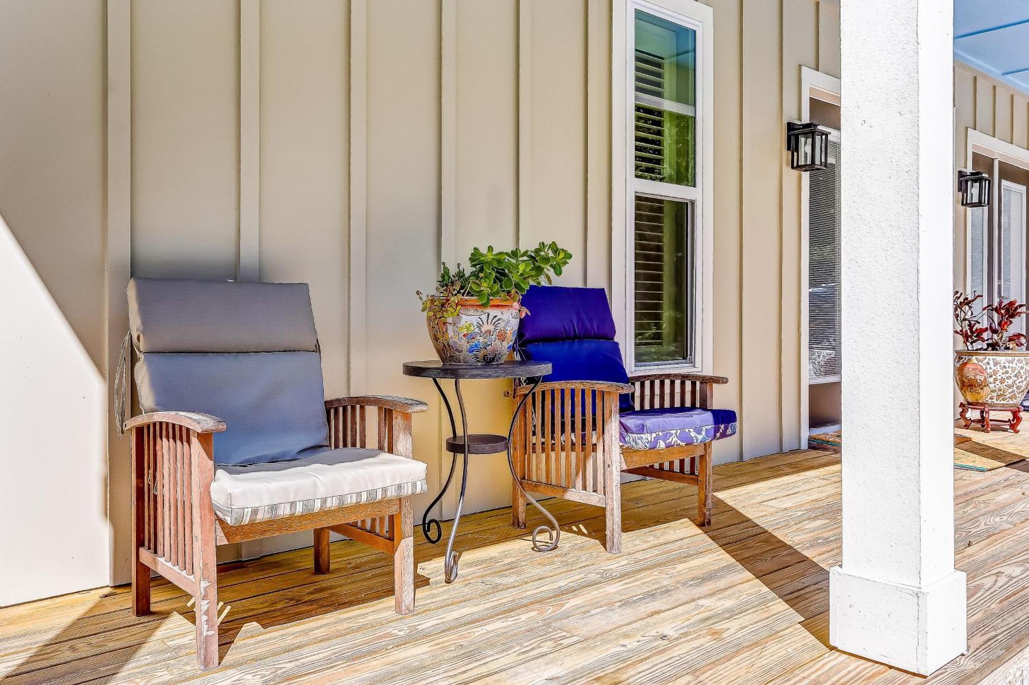 5422 Leonard Street Apartment Fernandina Beach Ngoại thất bức ảnh
