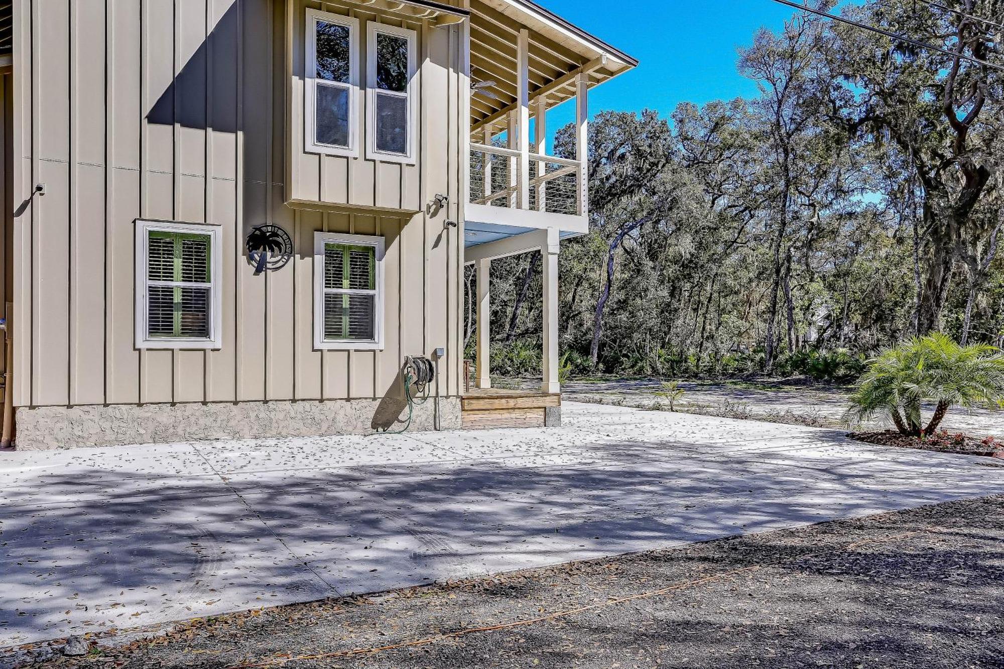 5422 Leonard Street Apartment Fernandina Beach Ngoại thất bức ảnh