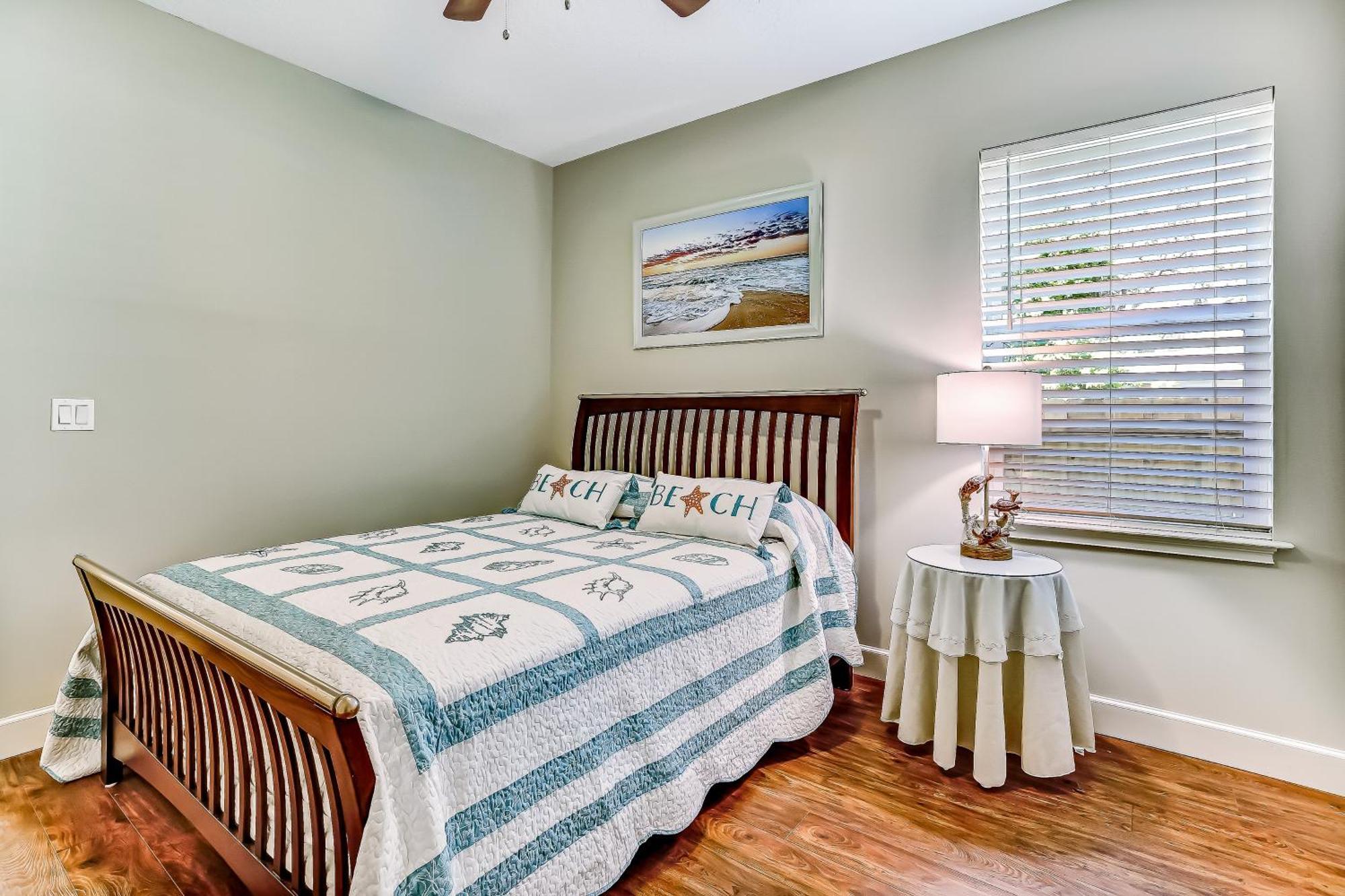 5422 Leonard Street Apartment Fernandina Beach Ngoại thất bức ảnh