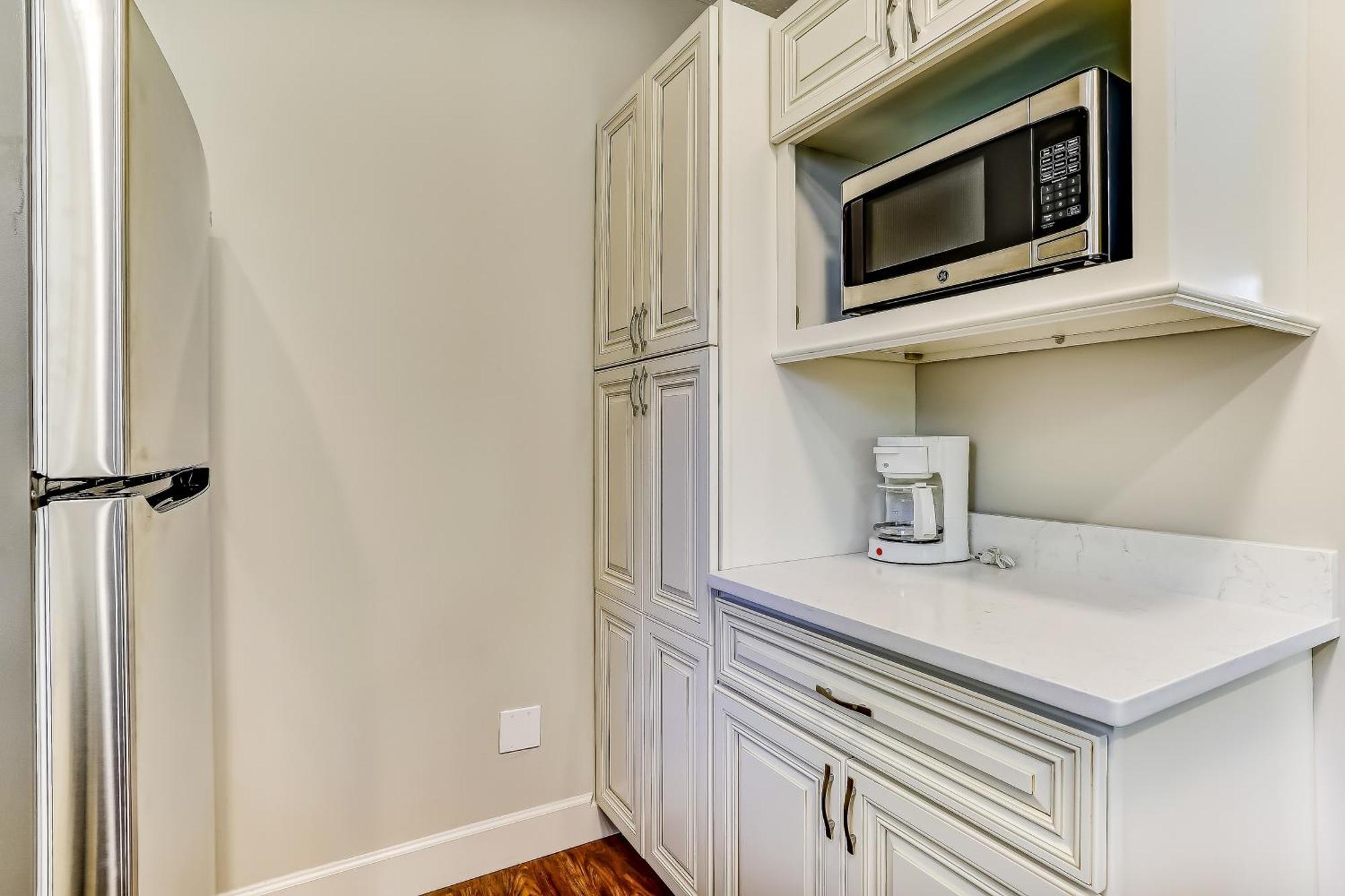 5422 Leonard Street Apartment Fernandina Beach Ngoại thất bức ảnh
