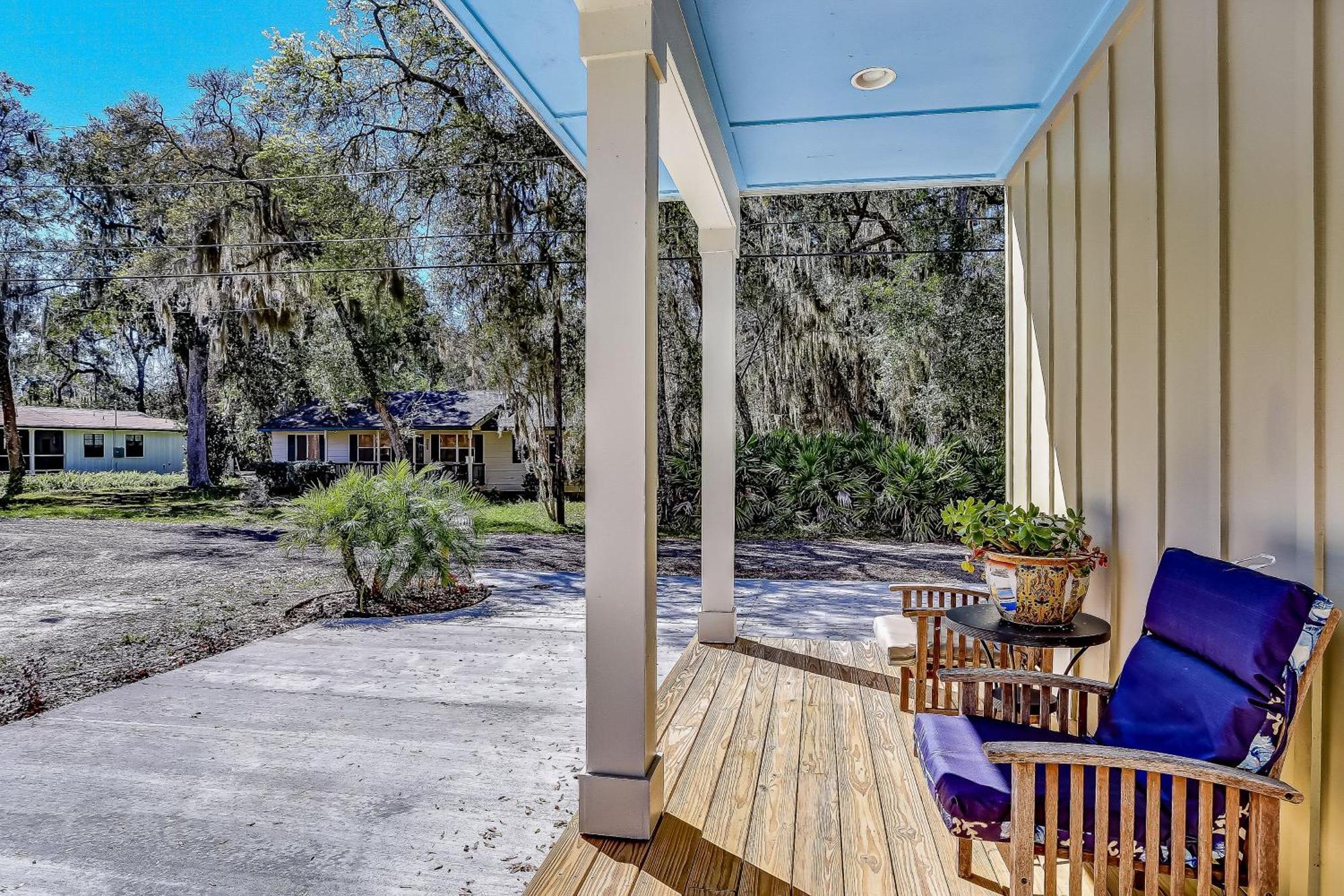 5422 Leonard Street Apartment Fernandina Beach Ngoại thất bức ảnh
