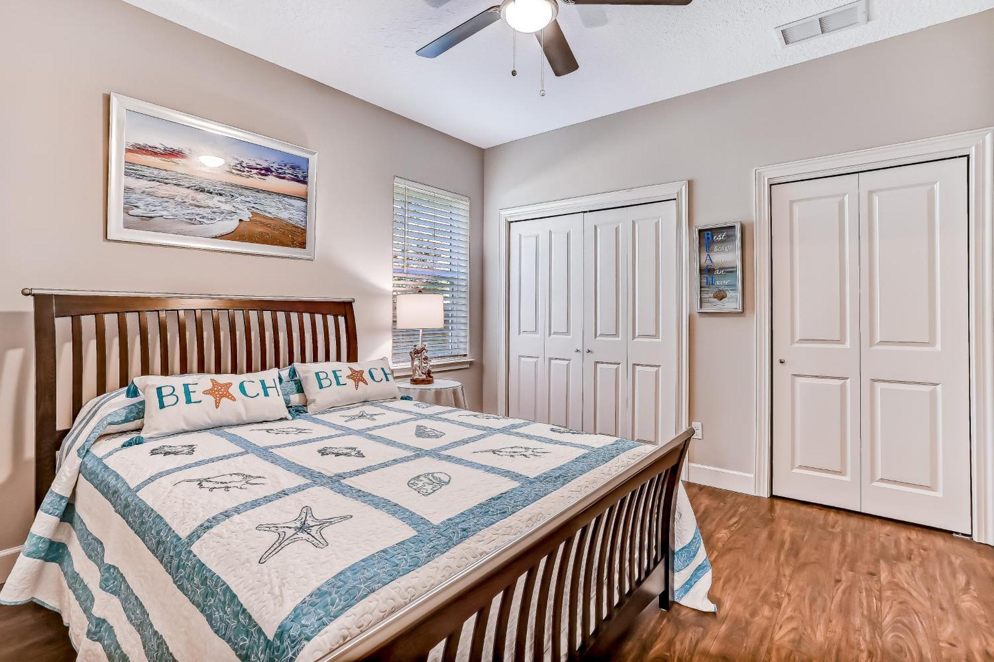 5422 Leonard Street Apartment Fernandina Beach Ngoại thất bức ảnh