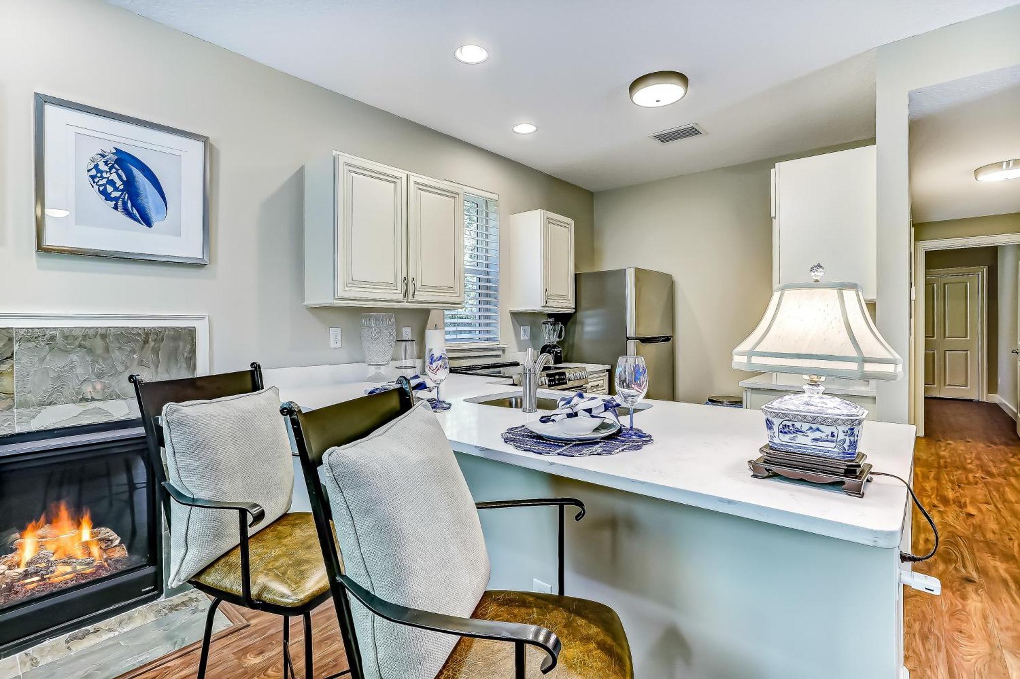 5422 Leonard Street Apartment Fernandina Beach Ngoại thất bức ảnh