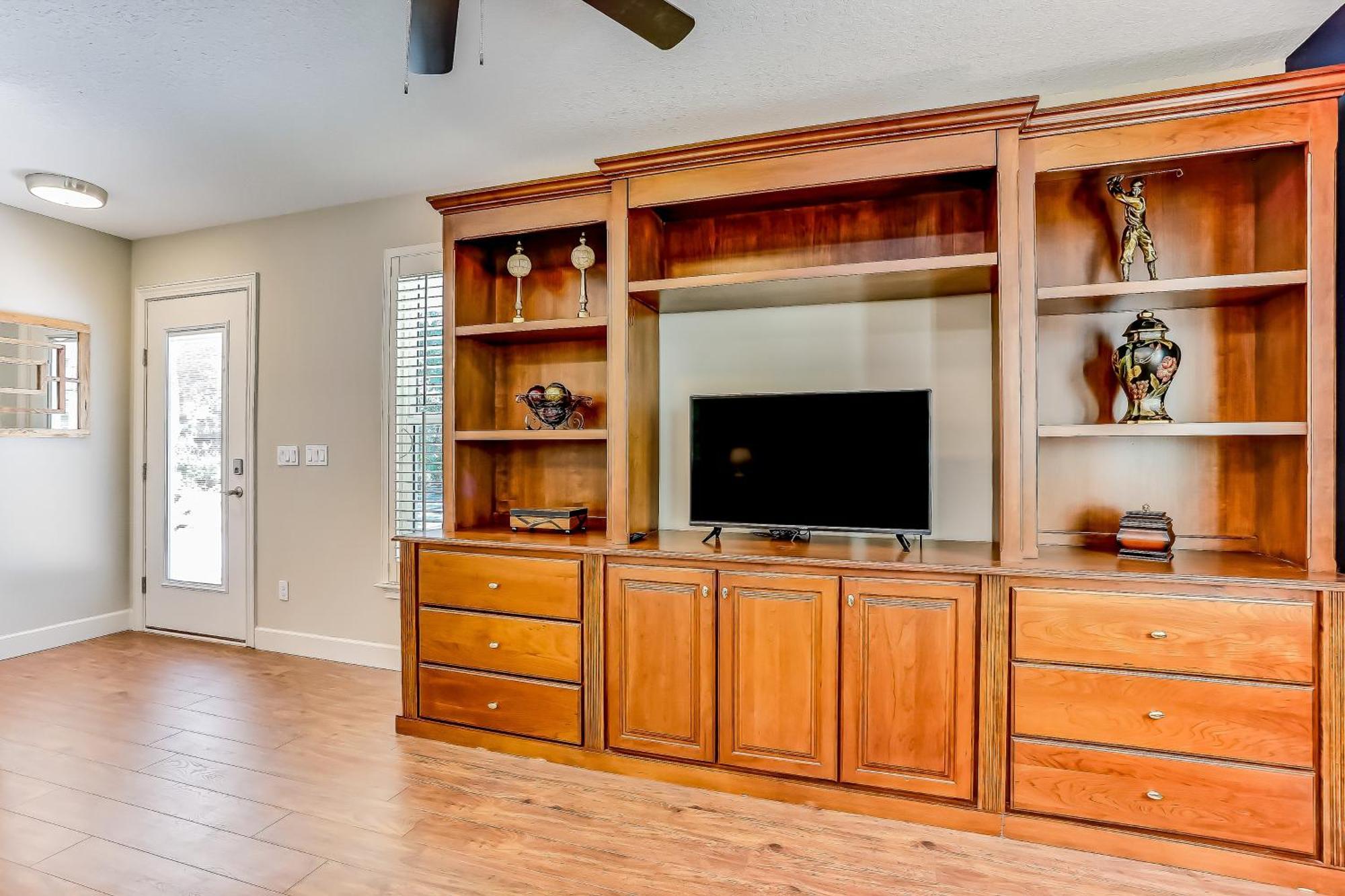 5422 Leonard Street Apartment Fernandina Beach Ngoại thất bức ảnh