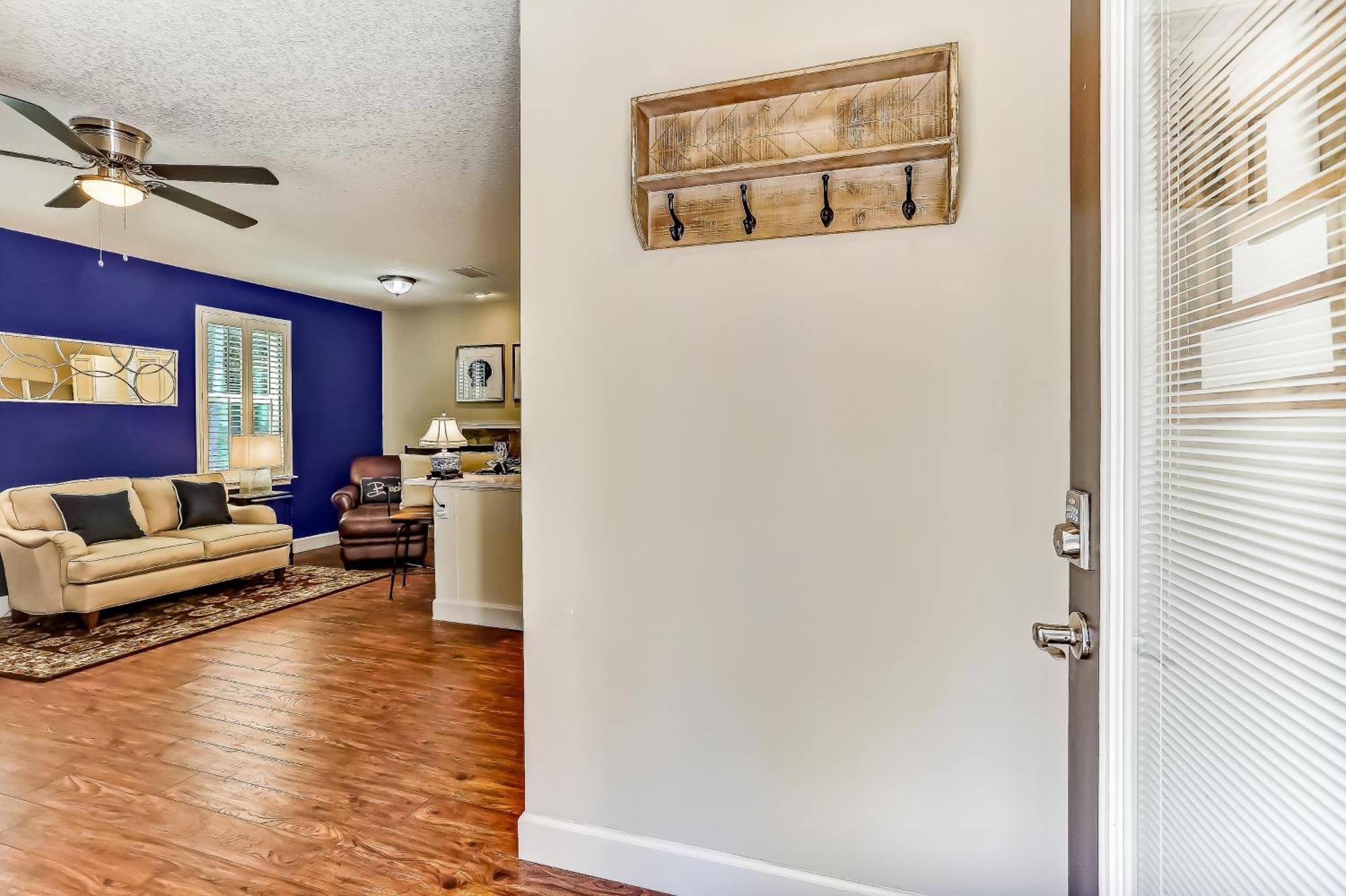 5422 Leonard Street Apartment Fernandina Beach Ngoại thất bức ảnh