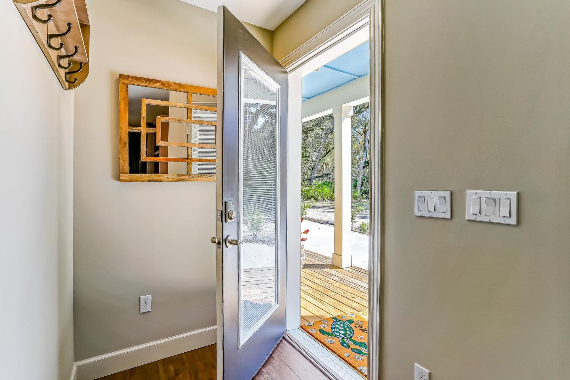 5422 Leonard Street Apartment Fernandina Beach Ngoại thất bức ảnh