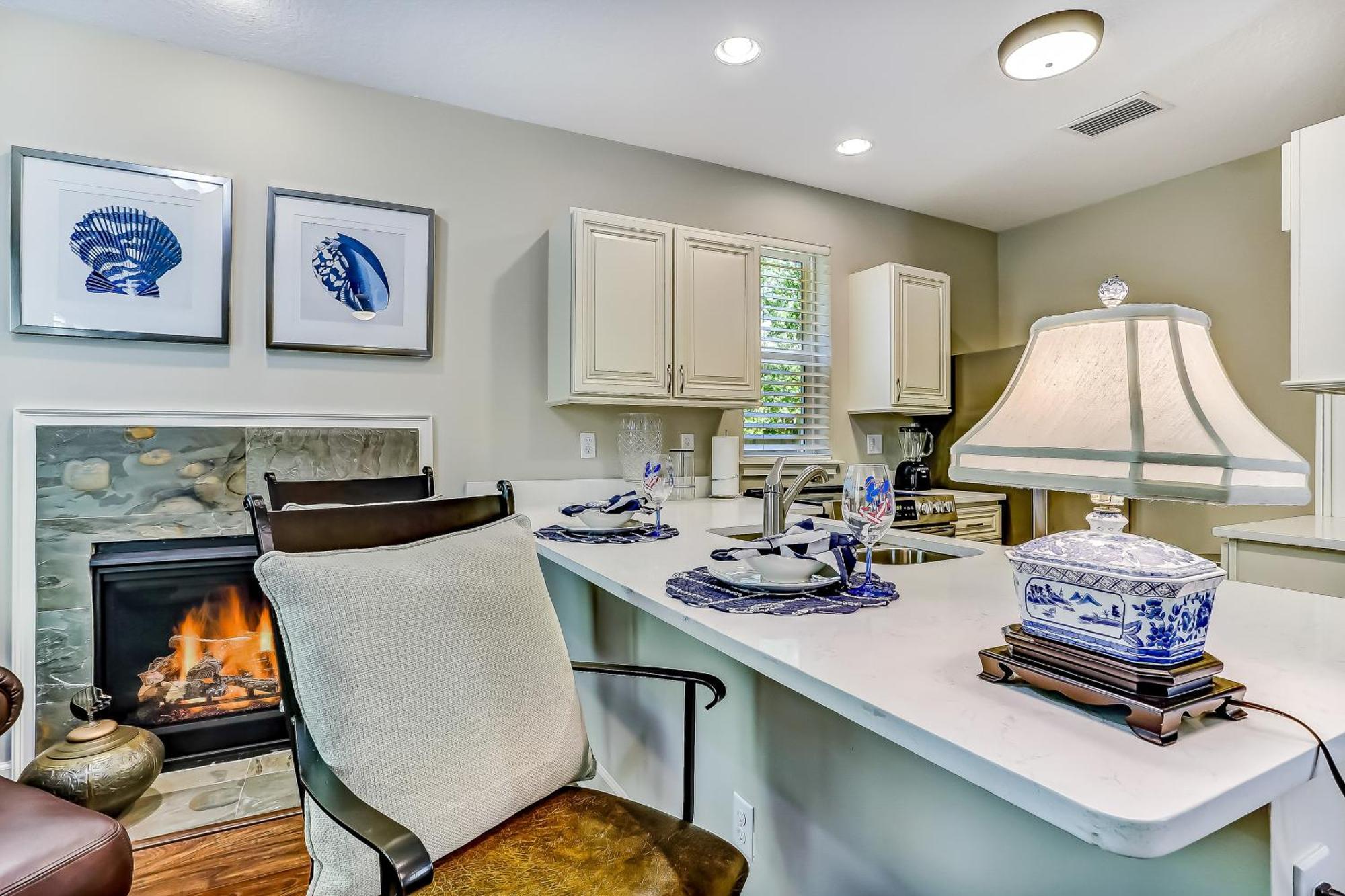 5422 Leonard Street Apartment Fernandina Beach Ngoại thất bức ảnh