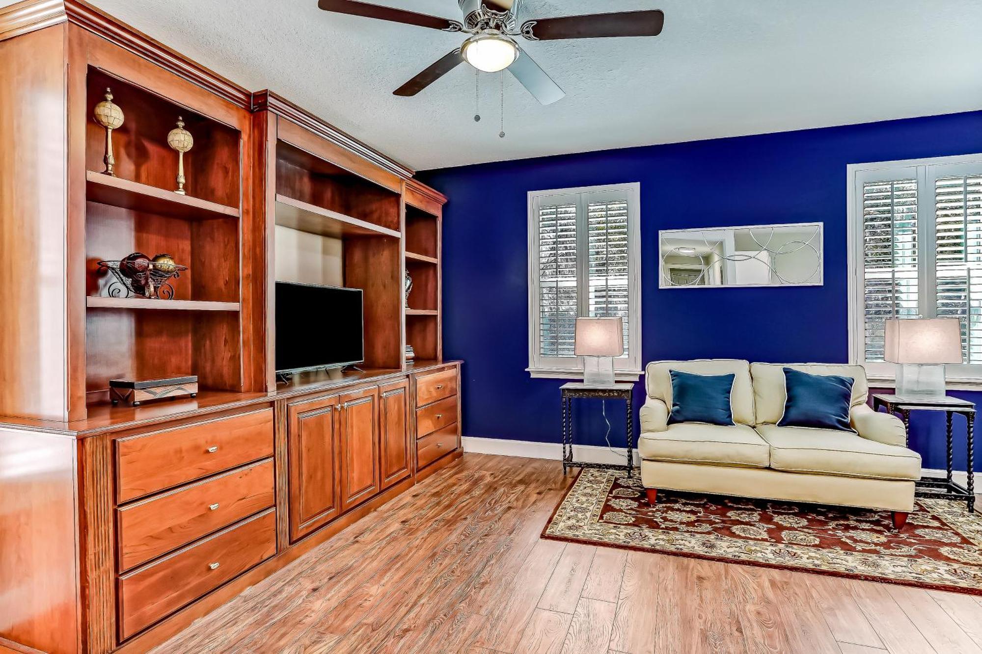 5422 Leonard Street Apartment Fernandina Beach Ngoại thất bức ảnh