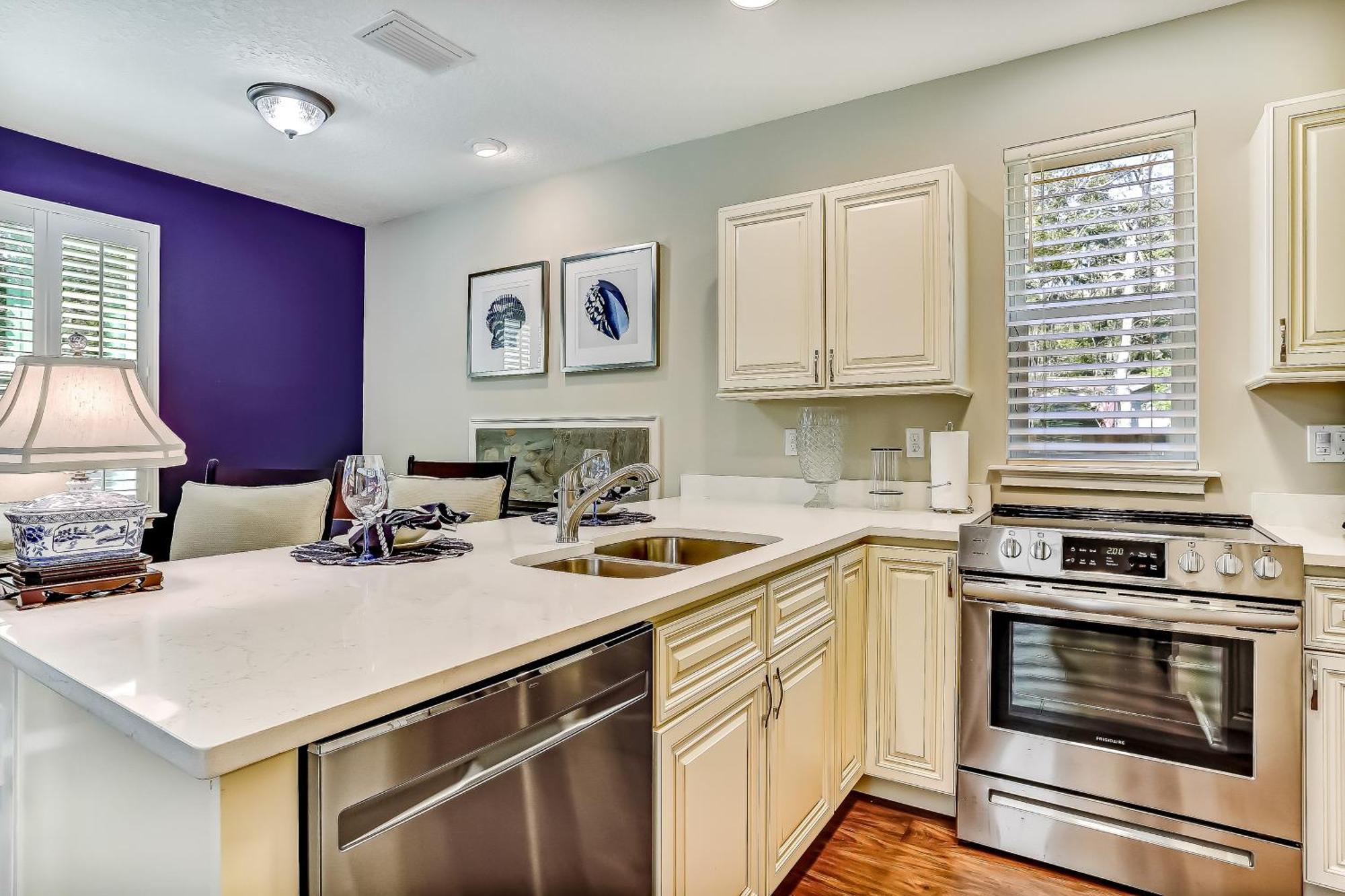 5422 Leonard Street Apartment Fernandina Beach Ngoại thất bức ảnh