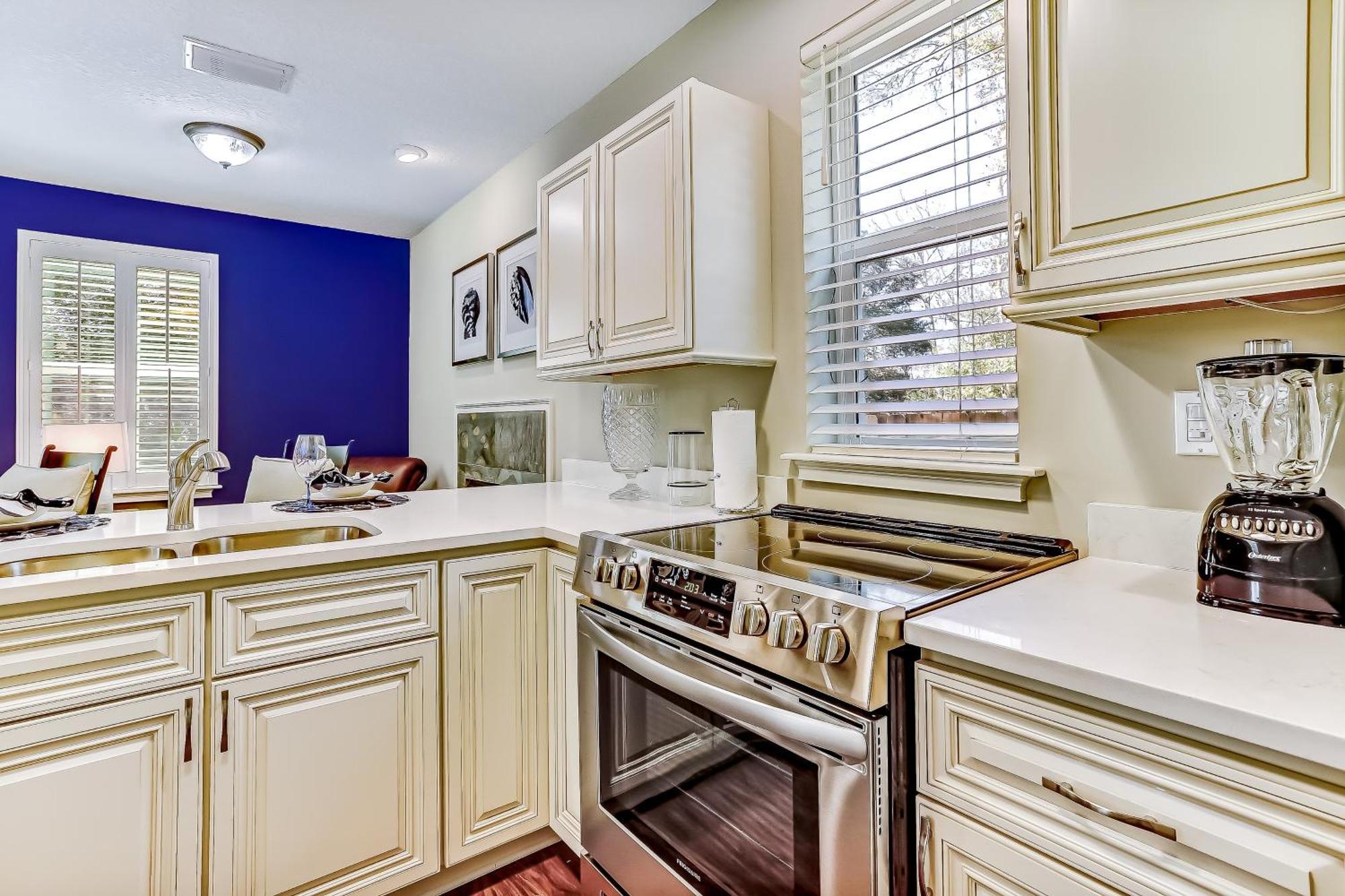 5422 Leonard Street Apartment Fernandina Beach Ngoại thất bức ảnh