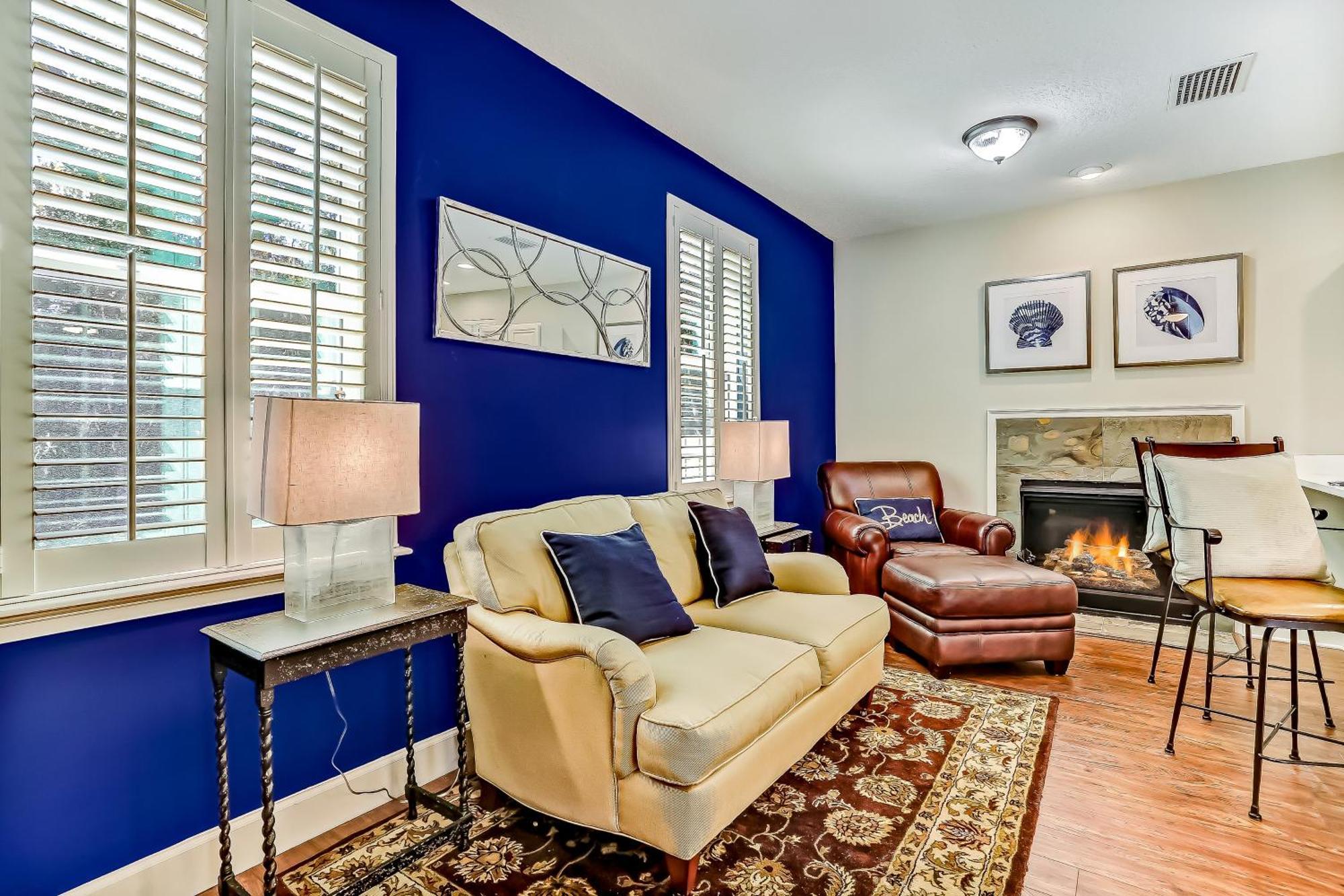 5422 Leonard Street Apartment Fernandina Beach Ngoại thất bức ảnh